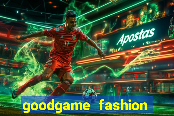 goodgame fashion click jogos